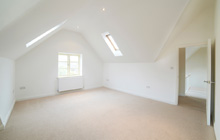 Lewistown bedroom extension leads